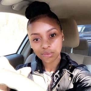 Meet your Posher, Jasmine